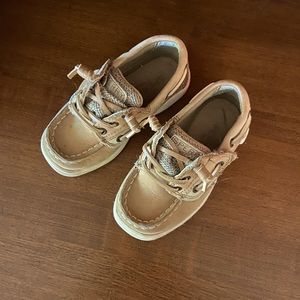 Toddler Sperry Songfish Boat Shoes
